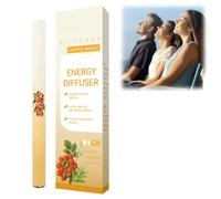 Inhaler Stick for Adults | Herbal Extracts | Herbal Diffuser Pen for L/ung Cleanse,Better Breathing & Relaxation | Natural Aromatherapy Inhaler,#2