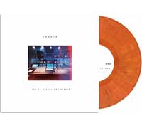 INHALO - LIVE AT WISSELOORD STUDIO LTD.COLOURED VINYL - New Vinyl Re - O600z