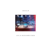 Inhalo - Live At Wisseloord Studio (Ltd.Coloured Vinyl) [VINYL]