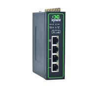 InHand Networks IR624 5G Industrial Router, IoT Gateway, RS232+RS485, Wi-Fi, 5G Sub6,4*Gigabit Ethernet Ports, Cloud Managed, VPN Router, MU-MIMO, Link-Backup, Dual Sim Slot Unlocked