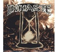 Inhaste - The Wreckage [Vinyl LP]