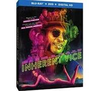 Inherent Vice (Blu-ray)