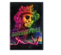Inherent Vice by Joaquin Phoenix