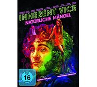 Inherent Vice - Natürliche Mängel