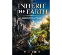 Inherit the Earth: The contrast between a chaotic world and the scriptural promise of peace.