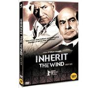 Inherit the Wind (1960) [ All Region NTSC Korean Import ] by Spencer Tracy
