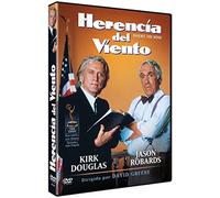 Inherit the Wind (1988) Dvd