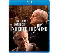 Inherit the Wind
