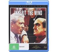 Inherit the Wind (Blu-Ray)