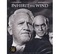 Inherit the Wind [Blu-ray]