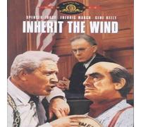 Inherit the Wind [DVD] [1960] [Region 1] [US Import] [NTSC]