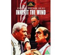 Inherit The Wind [DVD]
