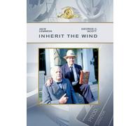 Inherit the Wind
