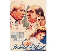 Inherit The Wind [Region 1]