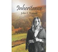 Inheritance: 1 (The Ruth Brennan Trilogy)