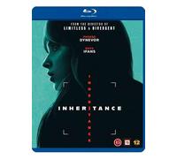 Inheritance (2025) (Blu-Ray)