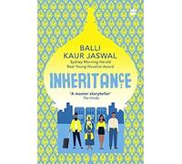 Inheritance: A Master Storyteller