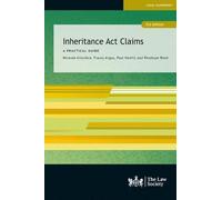Inheritance Act Claims: A Practical Guide