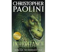 Inheritance: Book Four (The Inheritance Cycle)