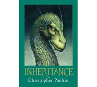 Inheritance: Book IV: 04 (Inheritance Cycle)