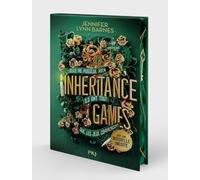 Inheritance Games Collector - Tome 1