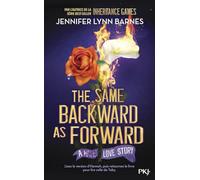 Inheritance Games - Tome 6 The Same Backward As Forward (6)