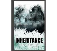 Inheritance (Haunting British Columbia)