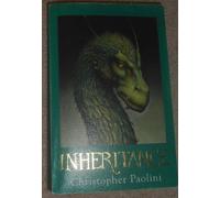 Inheritance: Inheritance Cycle, Book 4 (The Inheritance Cycle)