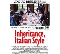 Inheritance, Italian Style