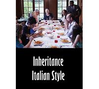 Inheritance, Italian Style