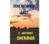 INHERITANCE LOST (THE INHERITANCE SERIES)