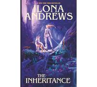 Inheritance - NEW Ilona Andrews 2025