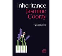 Inheritance: Shortlisted for the Forward Prize for Best First Collection
