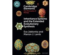 Inheritance Systems and the Extended Synthesis (Elements in the Philosophy of Biology)