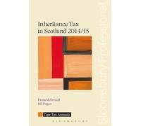 Inheritance Tax in Scotland 2014/15
