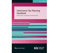 Inheritance Tax Planning Handbook