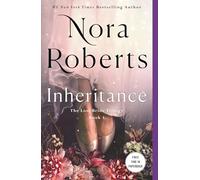 Inheritance: The Lost Bride Trilogy, Book 1