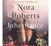 Inheritance: The Lost Bride Trilogy, Book 1