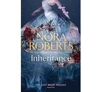 Inheritance: The Lost Bride Trilogy Book One