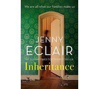 Inheritance: The new novel from the author of Richard & Judy bestseller Moving