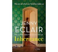 Inheritance: The new novel from the author of Richard & Judy bestseller Moving