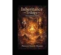 Inheritance Trilogy: The Complete Series