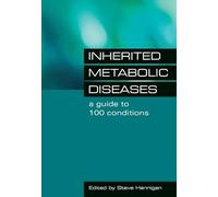 Inherited Metabolic Diseases: Research, Epidemiology and Statistics, Research, Epidemiology and Statistics