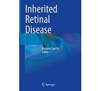 Inherited Retinal Disease