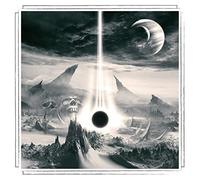 Inherits The Void - Monolith Of Light