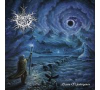 INHERITS THE VOID: SCARS OF YESTERYEARS - LP vinyl BRAND NEW