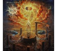 INHERITS THE VOID - THE SILENT ABSCISSION