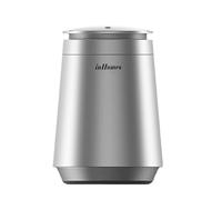 INHOMES Premium Smart Home & Car Air Fresheners, New Smell Experience By Ultrasonic mist, Auto On/Off, Powerful Built-in 300mAh Battery, Natural Fragrance, Cologne Scent