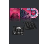 Inhuman Condition - Fearsick Ltd. Pink w/ Multi - Splattered Vinyl