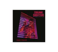 Inhuman Condition - Panic Prayer - CD